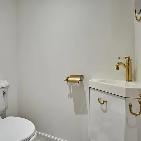 Saint Germain Des Pres By Prestige Apartment
