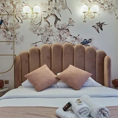 Saint Germain Des Pres By Prestige Paris