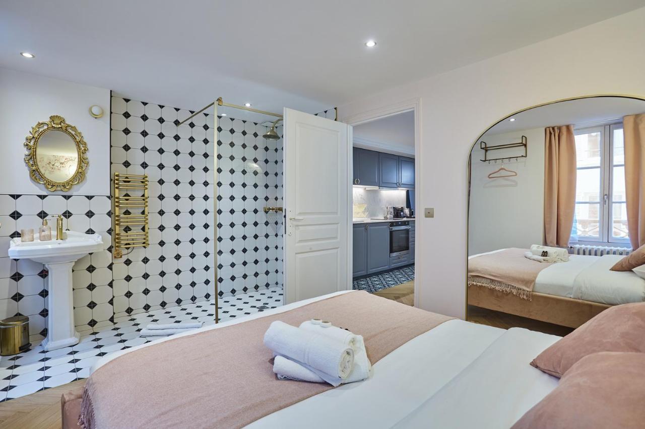 Saint Germain Des Près By Prestige Appartamento