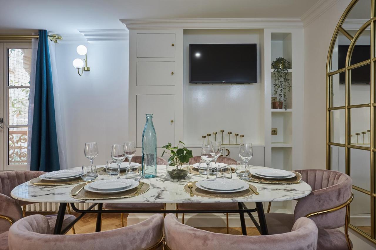 Appartamento Saint Germain Des Près By Prestige Parigi