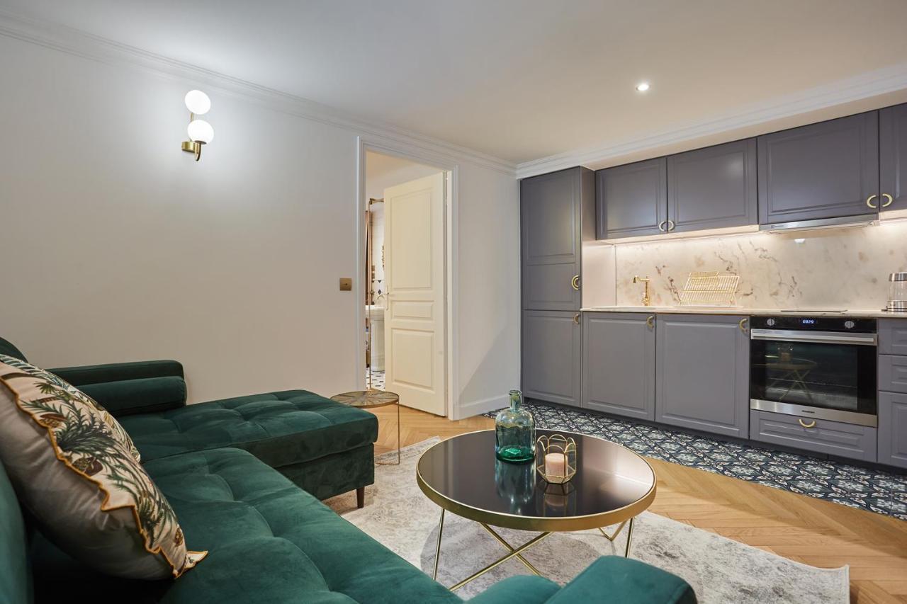 Appartamento Saint Germain Des Près By Prestige *